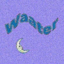 waater