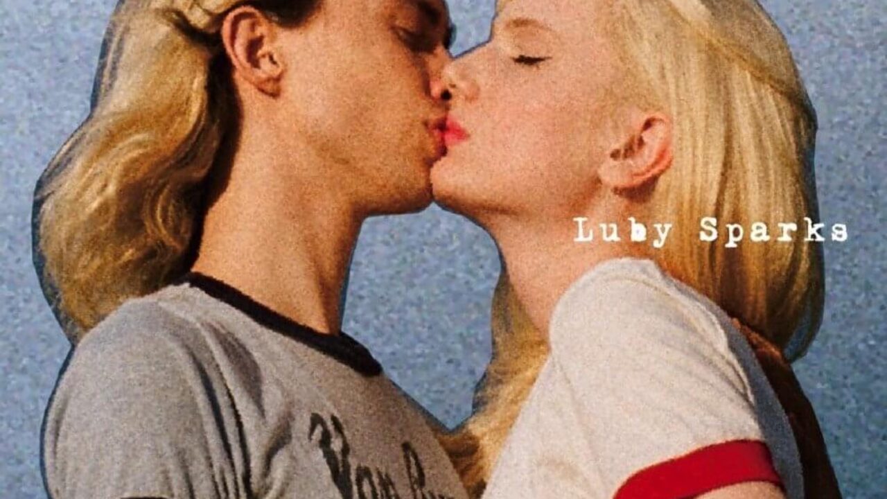 Luby Sparks／Luby Sparks レコード-