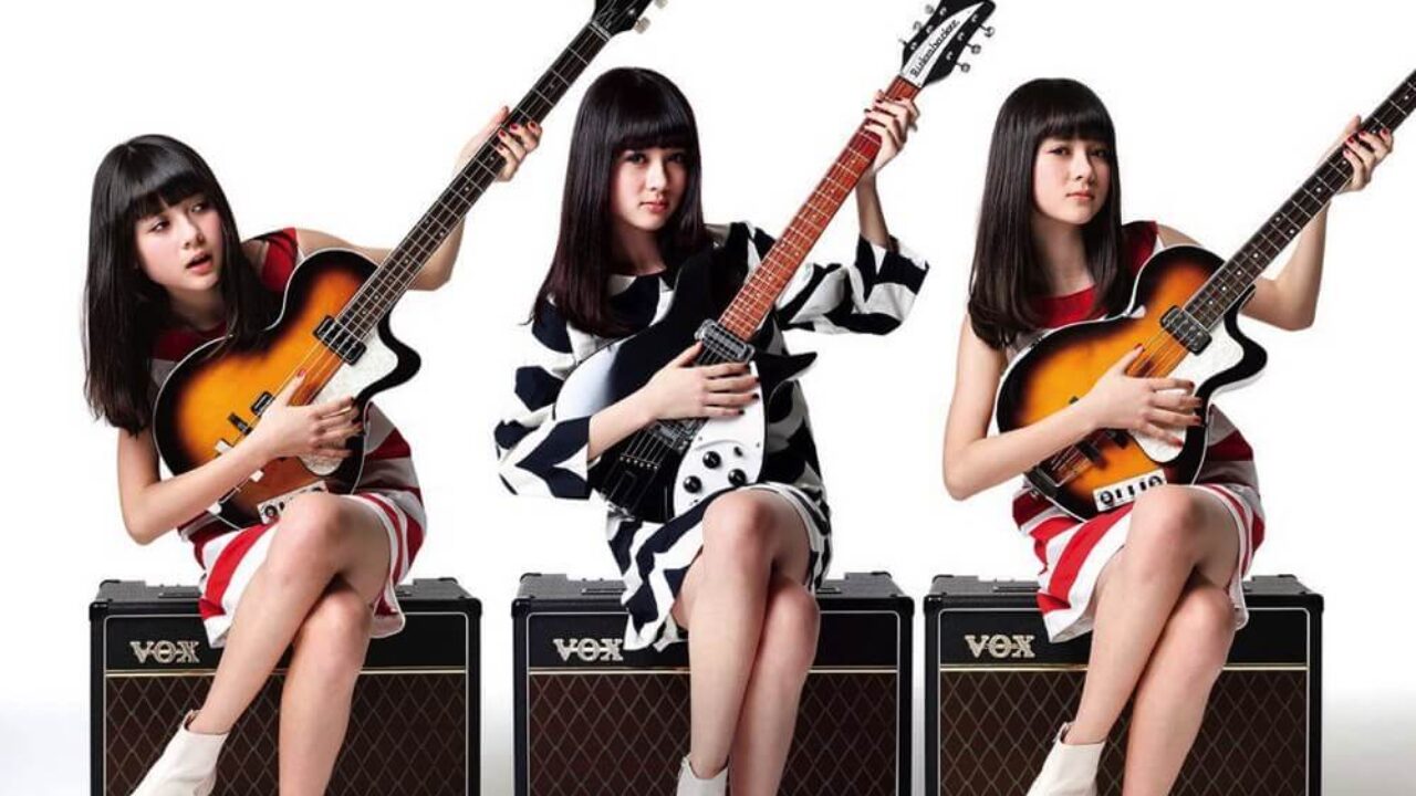 SOLEILがメジャーデビューアルバムより「魔法を信じる？」MVを公開