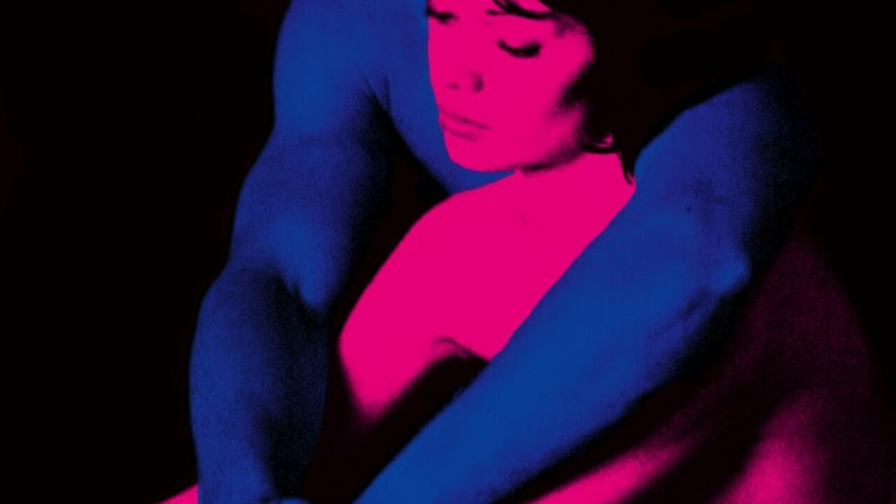 TV Girlが新作LP「Who Really Cares」をリリース【Free DL】 | simonsaxon